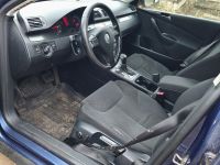 Volkswagen Passat 2006 - Auto varaosat