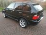 BMW X5 (E53) 2005 - Auto varaosat