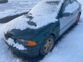 BMW 3 (E46) 1999 - Auto varaosat