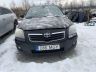 Toyota Avensis (T25) 2007 - Auto varaosat