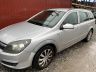 Opel Astra (H) 2006 - Auto varaosat