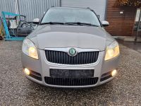 Skoda Fabia 2009 - Auto varaosat