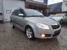 Skoda Fabia 2009 - Auto varaosat