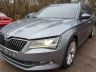 Skoda Suberb (3V) 2017 - Auto varaosat