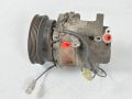 Mazda 626 KONDITSIONEERI KOMPRESSOR Varaosakoodi: GE4T-61-450B
Korityyppi: Sedaan