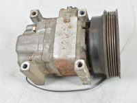 Mazda 626 KONDITSIONEERI KOMPRESSOR Varaosakoodi: GE4T-61-450B
Korityyppi: Sedaan