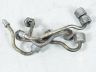 BMW X3 (E83) Suutin putket (2.0 diesel) (set) Varaosakoodi: 13537800605 & 13537800609
Korityy...