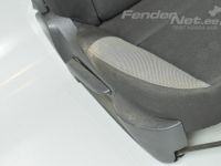 Peugeot 207 etuistuinten(sarja) Varaosakoodi: 8876 08 / 8876 14
Korityyppi: 5-u...