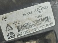 Ford Mondeo 2007-2014 Ajovalo, vasen Varaosakoodi: 1811625
Lisämerkinnät: Naarmuuntu...