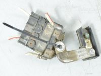 Mitsubishi L200 Sulakerasia / Sähköpääkeskus Varaosakoodi: MN188030
Korityyppi: Pikap