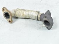 Mitsubishi L200 EGR putki (2.5 D)  Varaosakoodi: 1582A078
Korityyppi: Pikap
