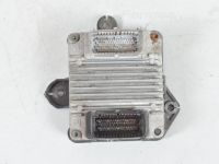 Chevrolet Aveo Ruiskutus ohjausyksikkö (1.4 bensa) Varaosakoodi: 96436779
Korityyppi: 3-ust luukpära