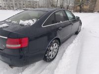 Audi A6 (C6) 2005 - Auto varaosat