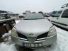 Nissan Primera 2005 - Auto varaosat