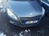 Peugeot 508 2011 - Auto varaosat