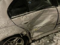 BMW 5 (E39) 2000 - Auto varaosat