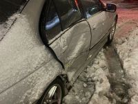 BMW 5 (E39) 2000 - Auto varaosat