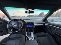 BMW 5 (E39) 2000 - Auto varaosat