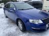 Volkswagen Passat 2009 - Auto varaosat