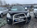 Honda CR-V 2006 - Auto varaosat