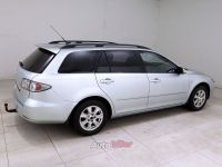 Mazda 6 (GG / GY) 2006 - Auto varaosat