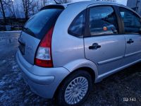 Citroen C3 2006 - Auto varaosat
