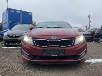 Kia Optima (TF) 2012 - Auto varaosat