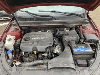 Kia Optima (TF) 2012 - Auto varaosat