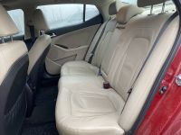 Kia Optima (TF) 2012 - Auto varaosat