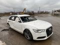 Audi A6 (C7) 2014 - Auto varaosat