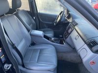 Mercedes-Benz ML (W163) 2004 - Auto varaosat