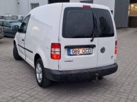 Volkswagen Caddy (2K) 2011 - Auto varaosat
