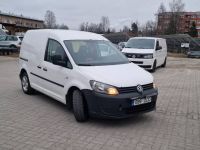 Volkswagen Caddy (2K) 2011 - Auto varaosat