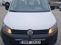 Volkswagen Caddy (2K) 2011 - Auto varaosat