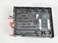 Volkswagen Sharan Sulakerasia / Sähköpääkeskus Varaosakoodi: 3C0937125A
Korityyppi: Mahtuniver...