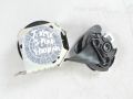 Volkswagen Sharan Turvavyö, takana (keskellä) Varaosakoodi: 7N0857807 RAA
Korityyppi: Mahtuni...
