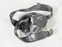 Volkswagen Sharan Turvavyö, taka oikea Varaosakoodi: 7N0857806 RAA
Korityyppi: Mahtuni...