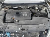 Toyota Avensis (T25) 2007 - Auto varaosat