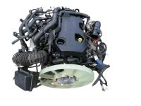 Ford Ranger 2021 YN2X engine complete Ford Ranger 2.0d EcoBlue 157kw