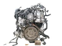 Ford Ranger 2021 YN2X engine complete Ford Ranger 2.0d EcoBlue 157kw