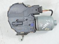Volkswagen Sharan Tuulilasin pyyhkimen mootori Varaosakoodi: 7N1955119A
Korityyppi: Mahtuniver...