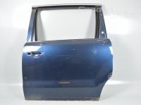 Volkswagen Sharan Sivu- Liukuovi, vasen Varaosakoodi: 7N0843107AP
Korityyppi: Mahtunive...