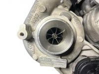 Citroen Berlingo 2021 YH01 engine complete DV5RC Citroen Berlingo K9 1.5 HDi 96kw YHZ