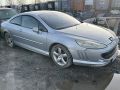 Peugeot 607 2007 - Auto varaosat