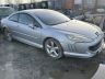 Peugeot 607 2007 - Auto varaosat
