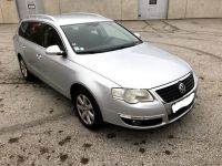 Volkswagen Passat 2007 - Auto varaosat