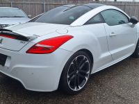 Peugeot RCZ 2011 - Auto varaosat