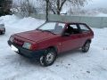 Lada Samara (2108, 2109, 21099) 1987 - Auto varaosat