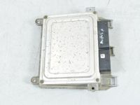 Mercedes-Benz A (W169) Ruiskutus Ohjausyksikkö 1.7 bensiiniä Varaosakoodi: A0004469640
Korityyppi: 3-ust luu...