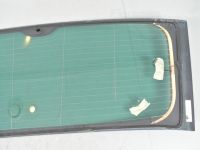 Volkswagen Tiguan 2016-2024 takalasi Varaosakoodi: 5NA845051AG
Korityyppi: Linnamaas...